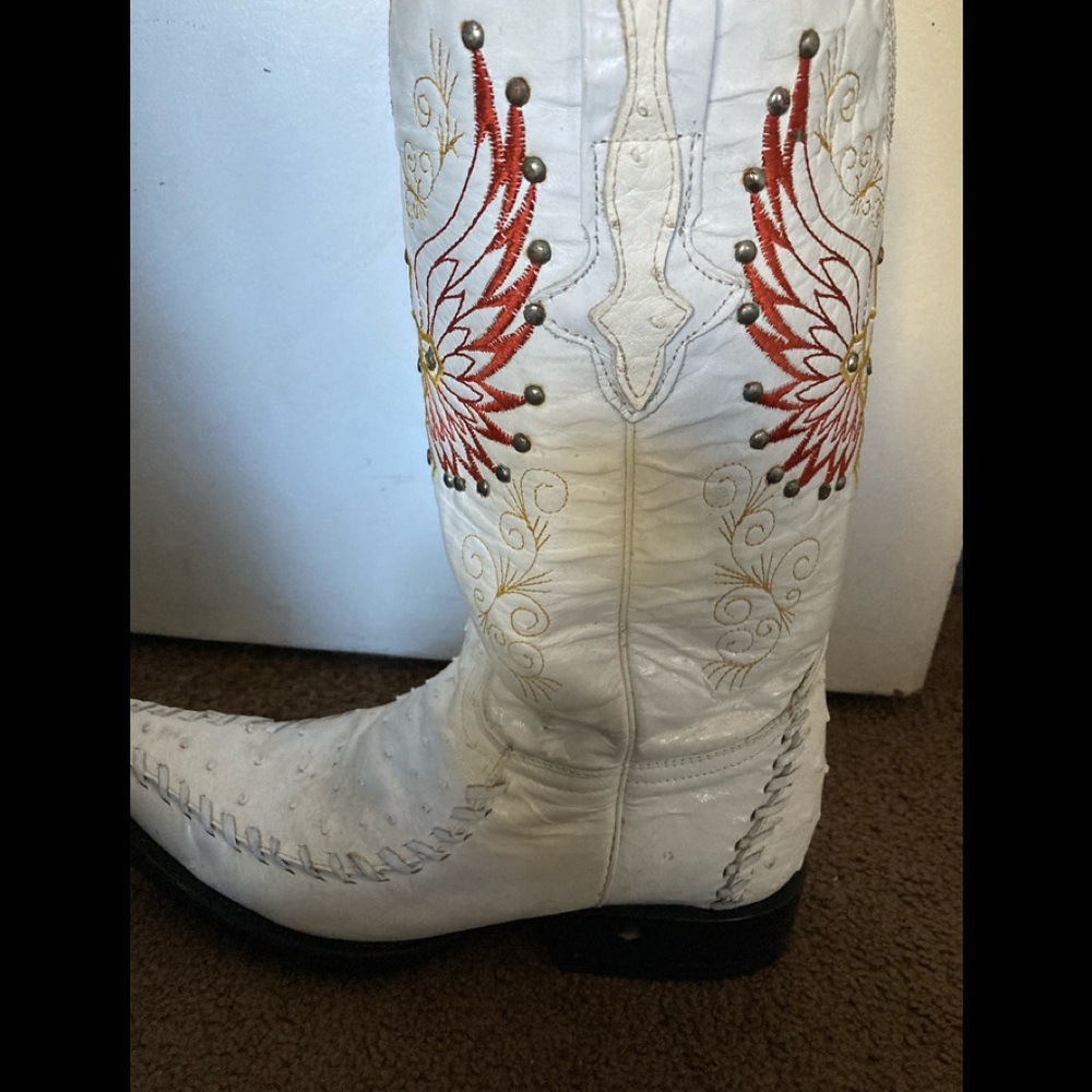 ÁGUILA REAL MEN BOOTS